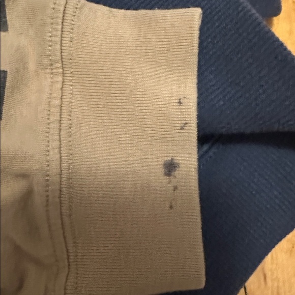 Sonic the Hedgehog kids size xl Hoodie with Characters - Picture 4 of 4